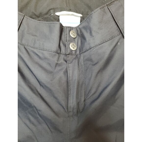 Columbia Omni-Heat Omni-Tech Snowboard Ski Pants Zip Pockets Men's XS - Picture 4 of 10